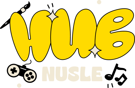Hub Nusle logo