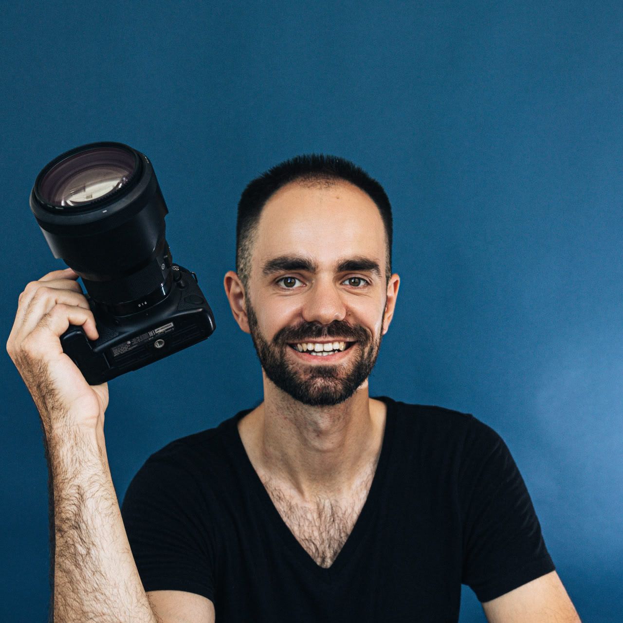 Profile picture of Andrii Kravchuk