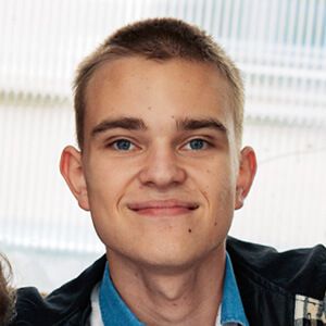 Profile picture of Bohdan Morus